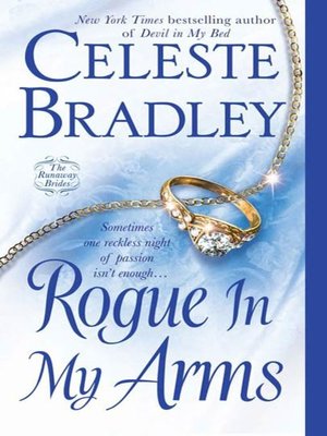 cover image of Rogue In My Arms